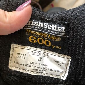 Hunting/Winter boots